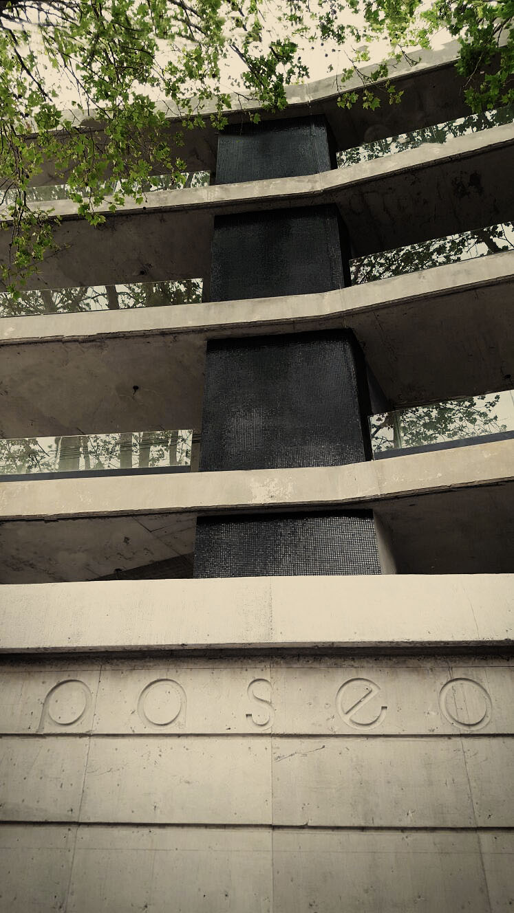 paseo victorica 890-1