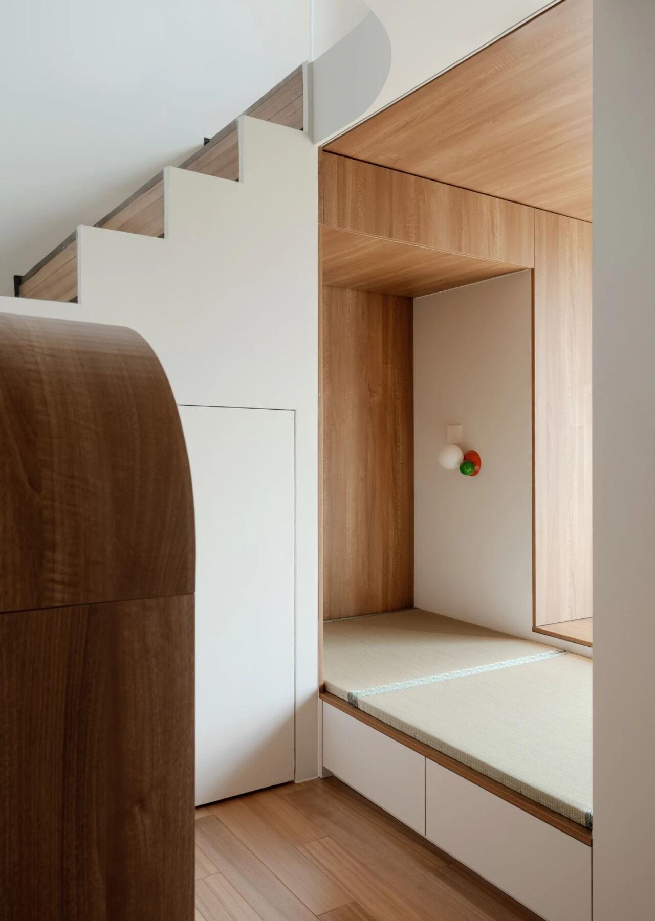 舱屋丨中国北京丨戏构建筑空间设计 XIGO STUDIO-46