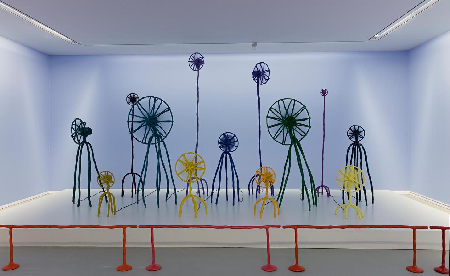 荷兰设计师巴斯回顾展-14