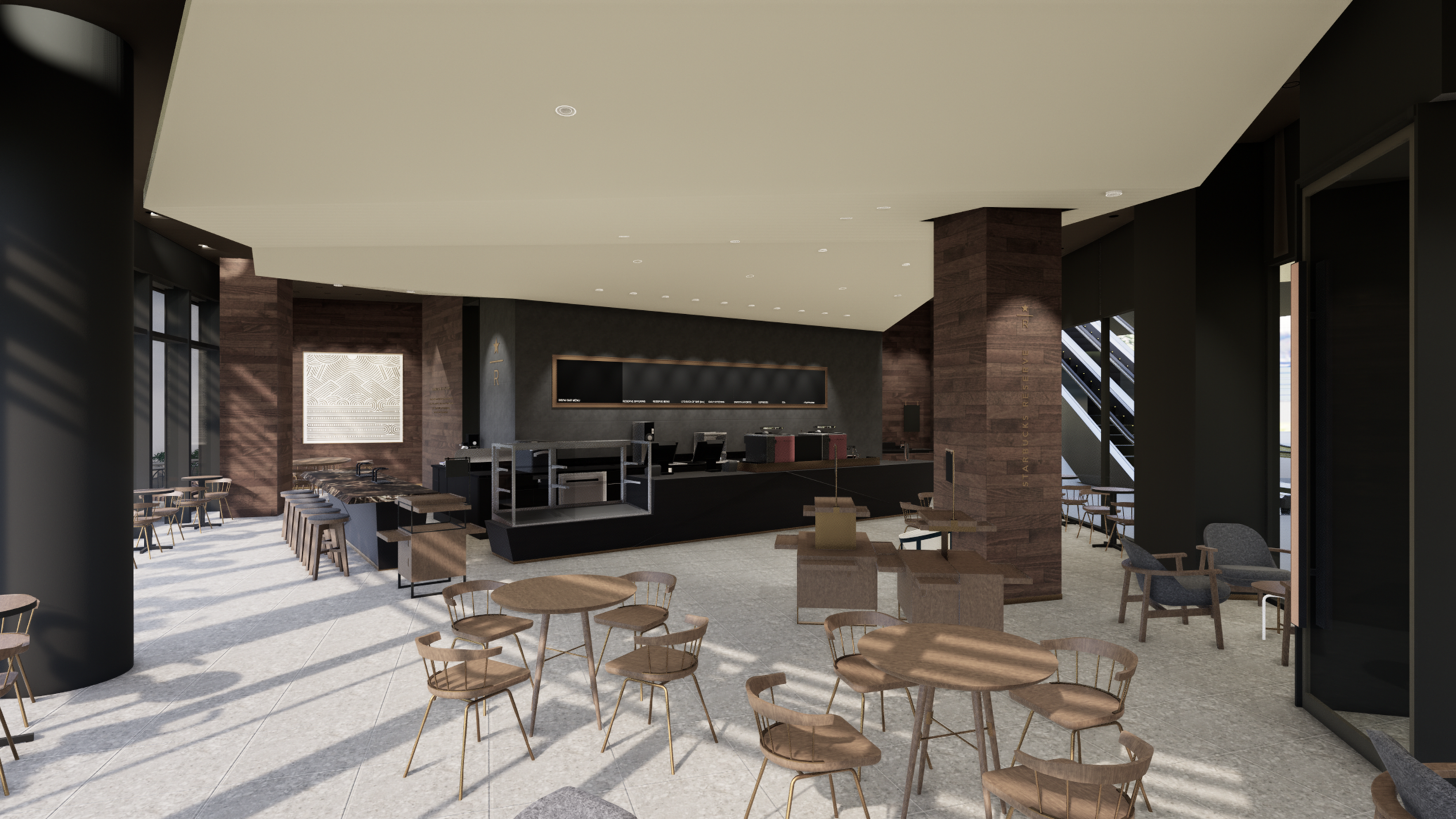 星巴克效果图案例-4