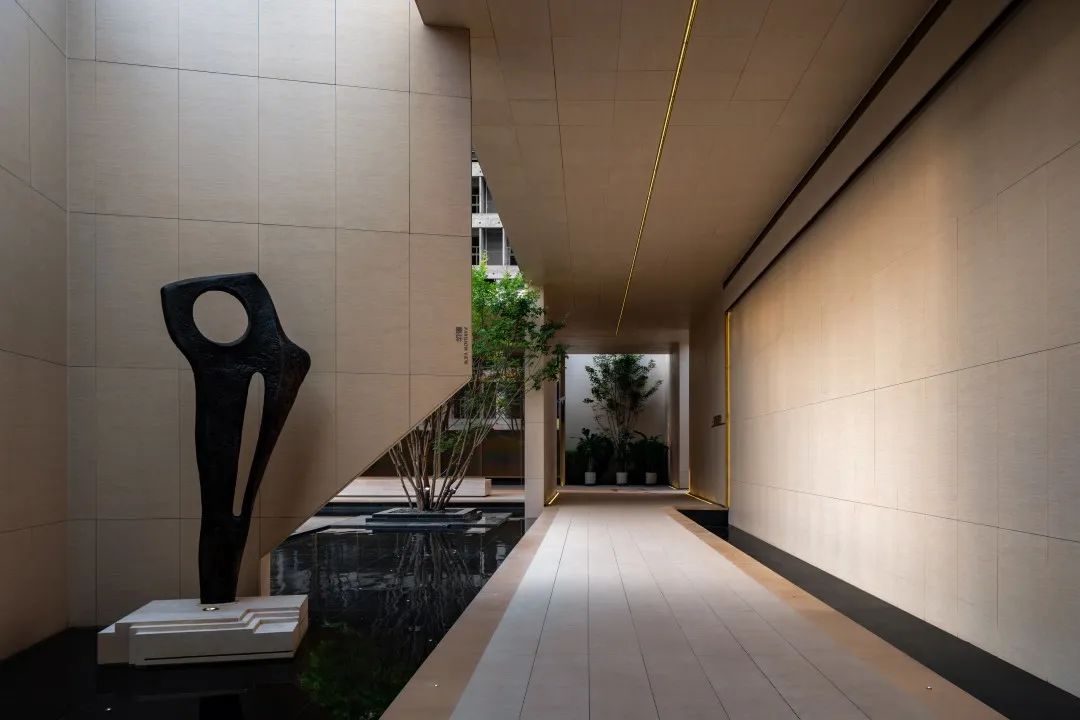 沈阳万科府前壹号丨中国沈阳丨北京创翌善策景观设计有限公司-46