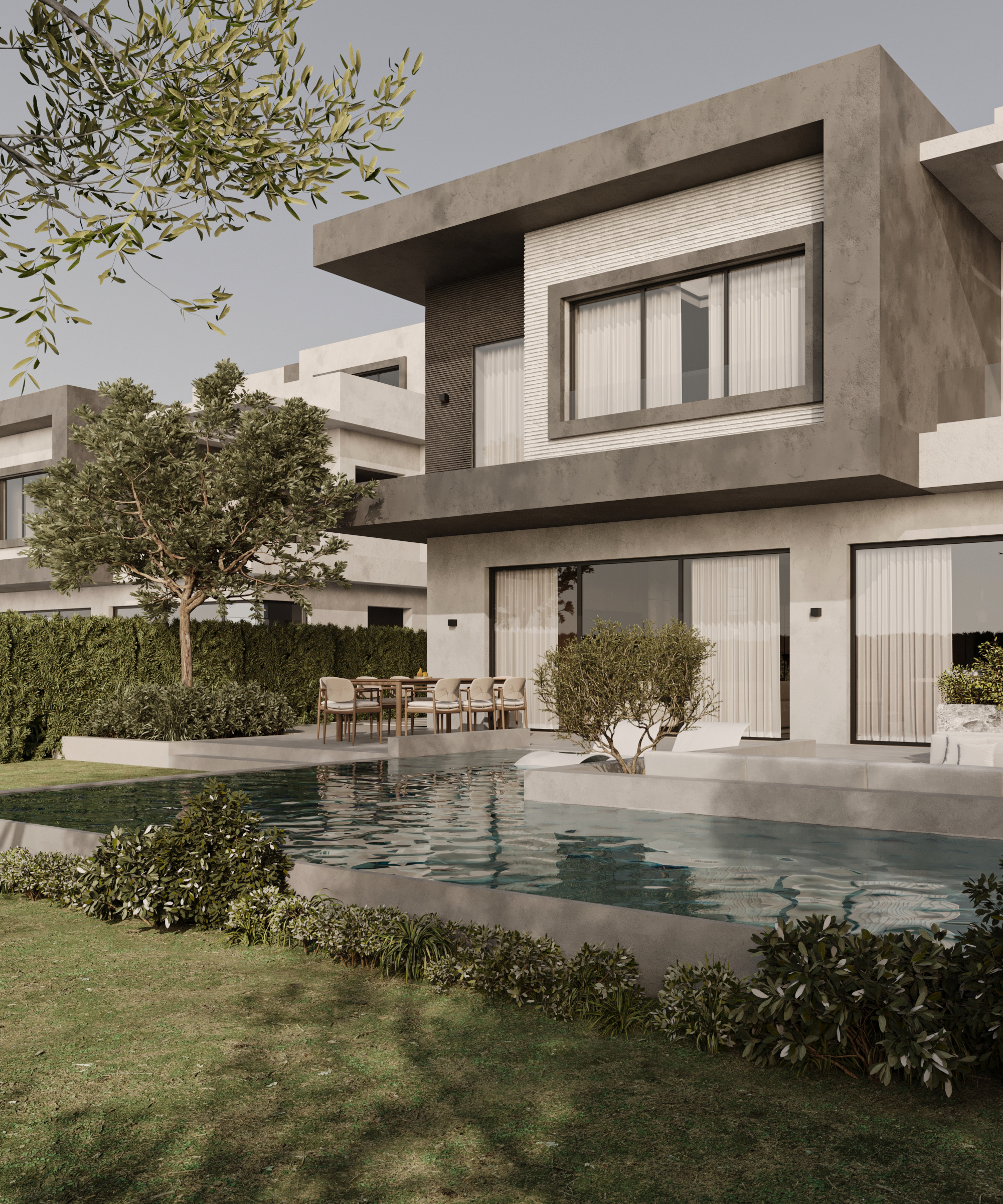 游戏丨埃及丨FARIDA SHERIF & MAI ELEWA-6