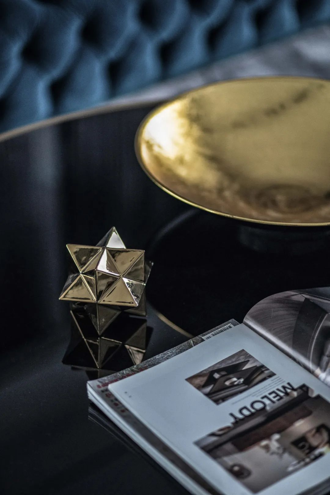 任喆辉打造 228m²现代私宅,优雅高级彰显不凡-19