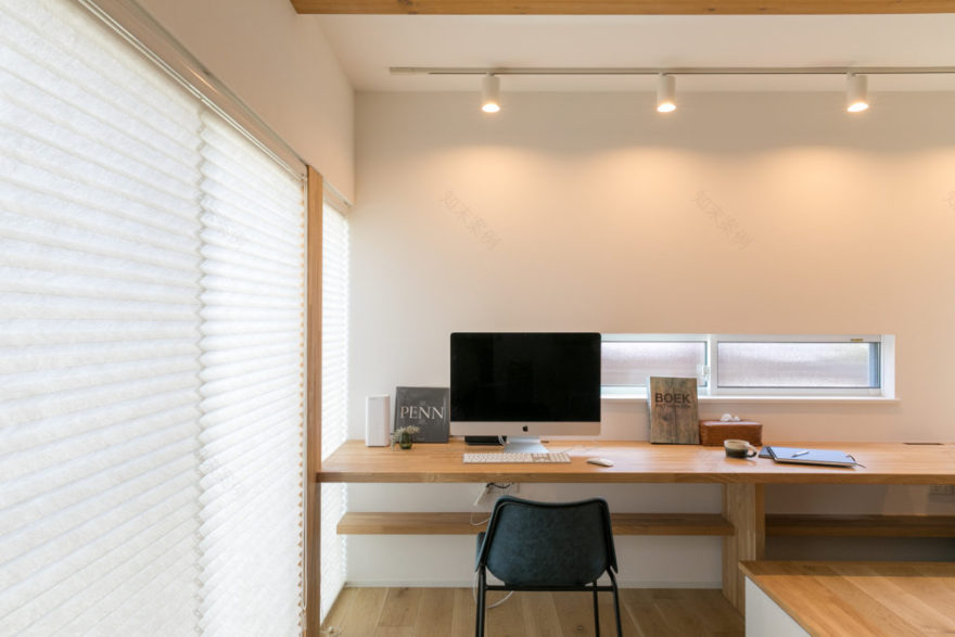 夫婦ふたりの充実した生活空間 パッシブデザインにこだわった心地よい空間で豊かな日々を過ごす | Style of Life | 100%LiFE-5