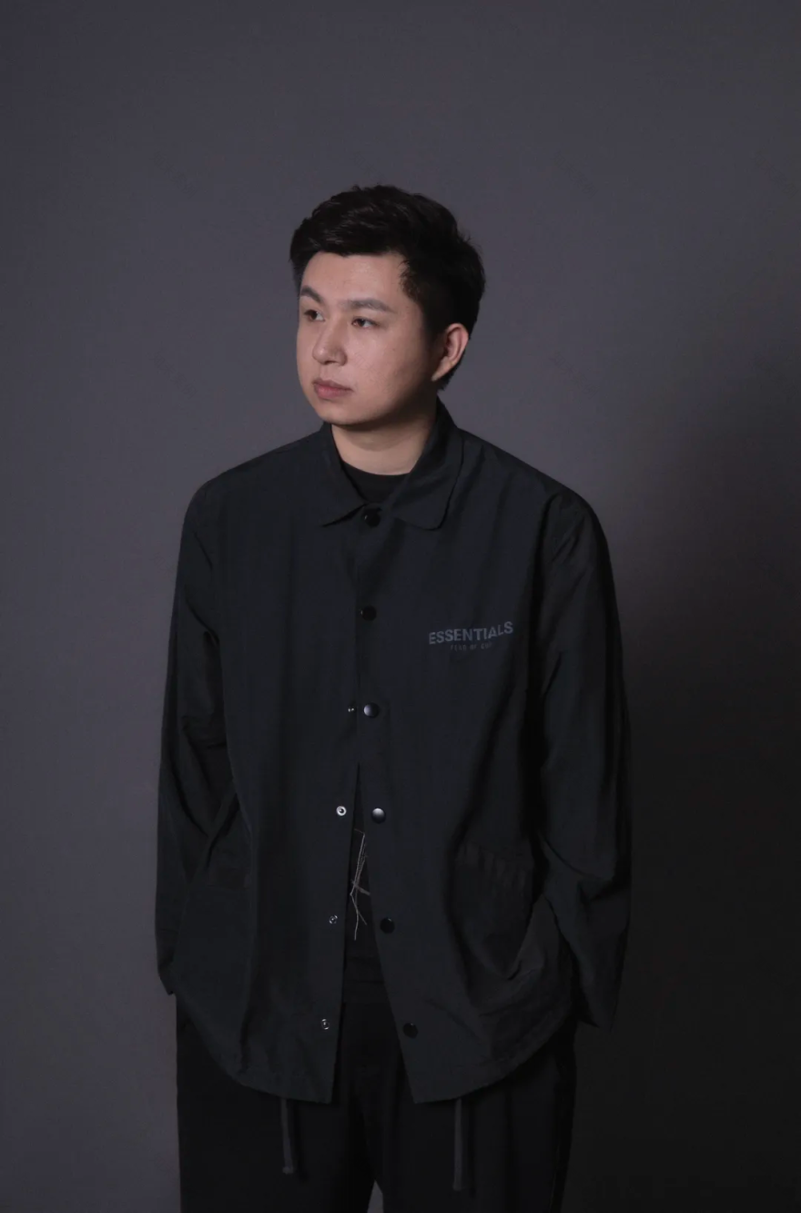 光与留白丨中国杭州丨陈旭凯团队-84