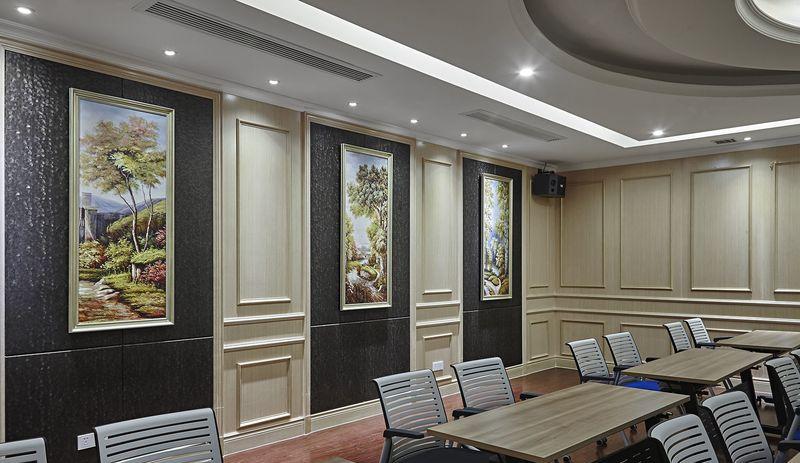 深圳太平洋口腔医院丨中国深圳-49