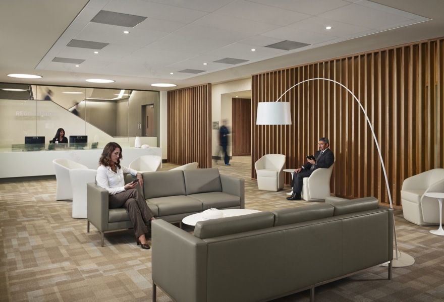 亚利桑那大学癌症中心-39