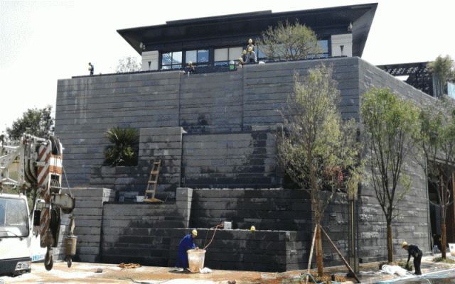 中海·云麓九里丨中国昆明-19