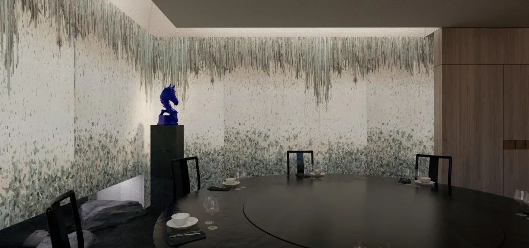 月满·餐厅丨中国深圳丨深圳市超级平常空间设计有限公司-18