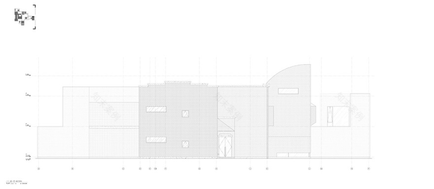 黟云·碧山酒店 / 严旸建筑设计-173