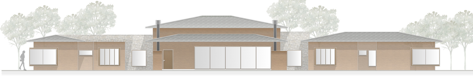 巴西普鲁纳山间度假别墅-43