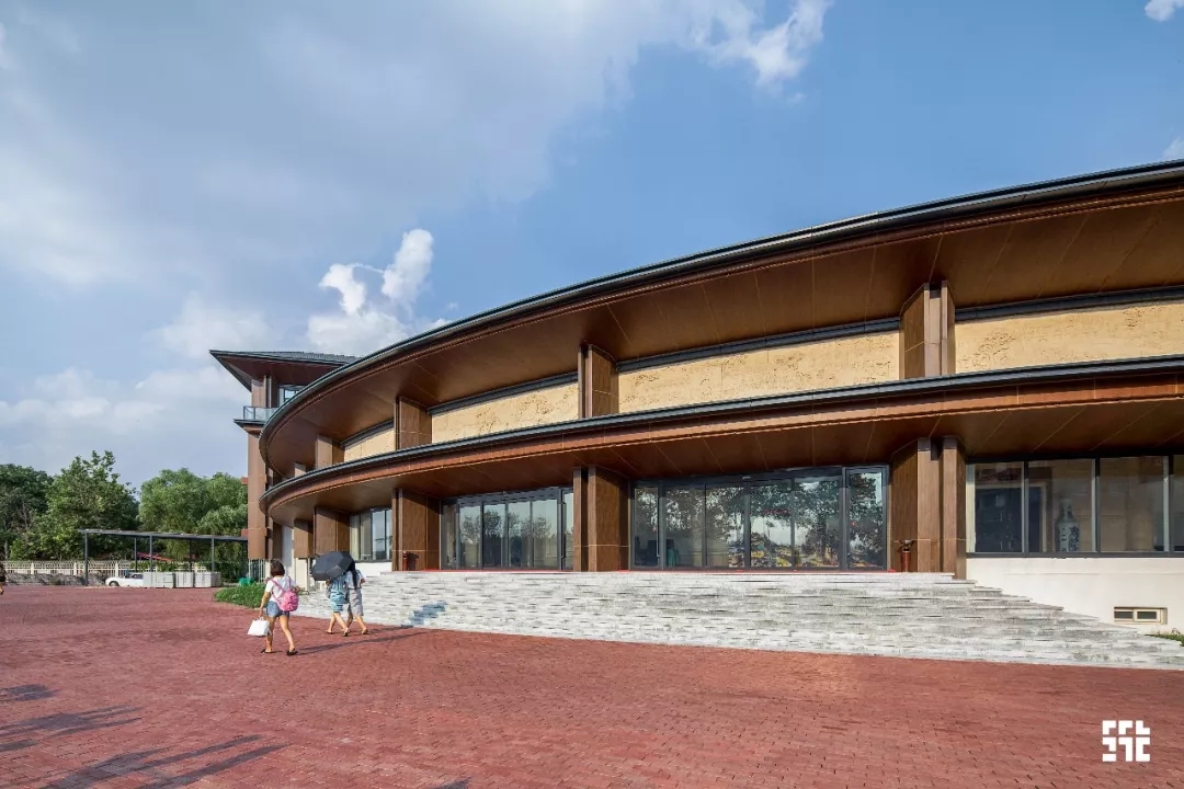 天津西青宾馆改造-44