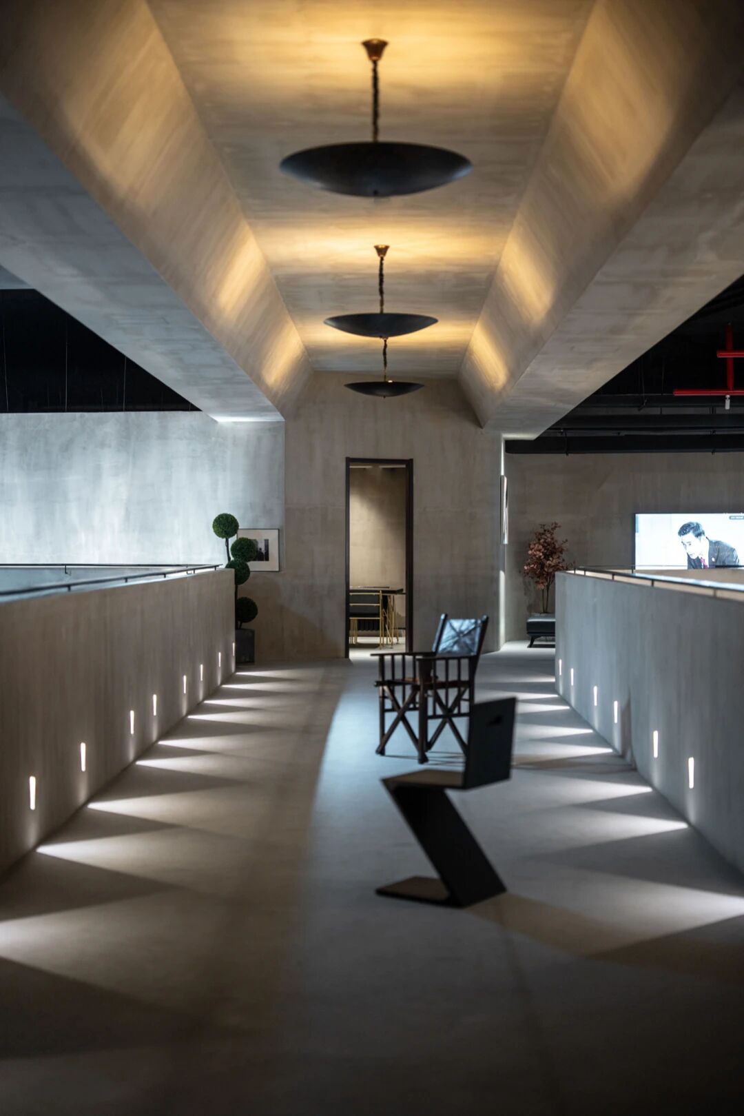 Kings party 会所丨中国北京丨部亚维设计事务所-71