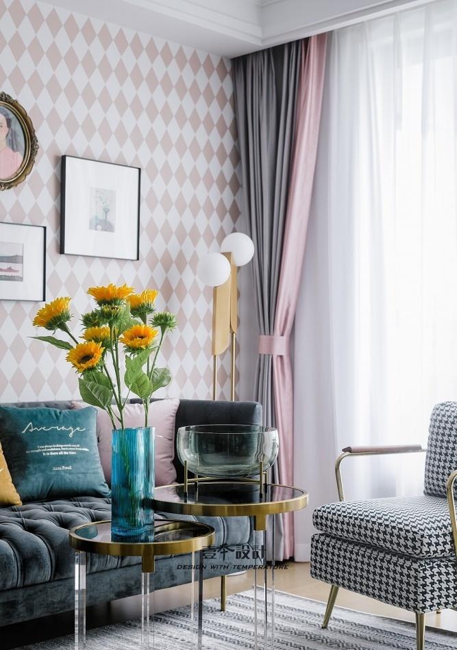 小户型改造记 | 打破空间局限,实现多功能布局-18