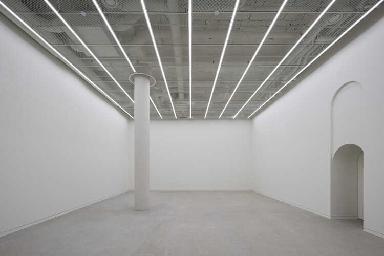 Montage Hannam 电影工作室及总部丨韩国丨stpmj-10