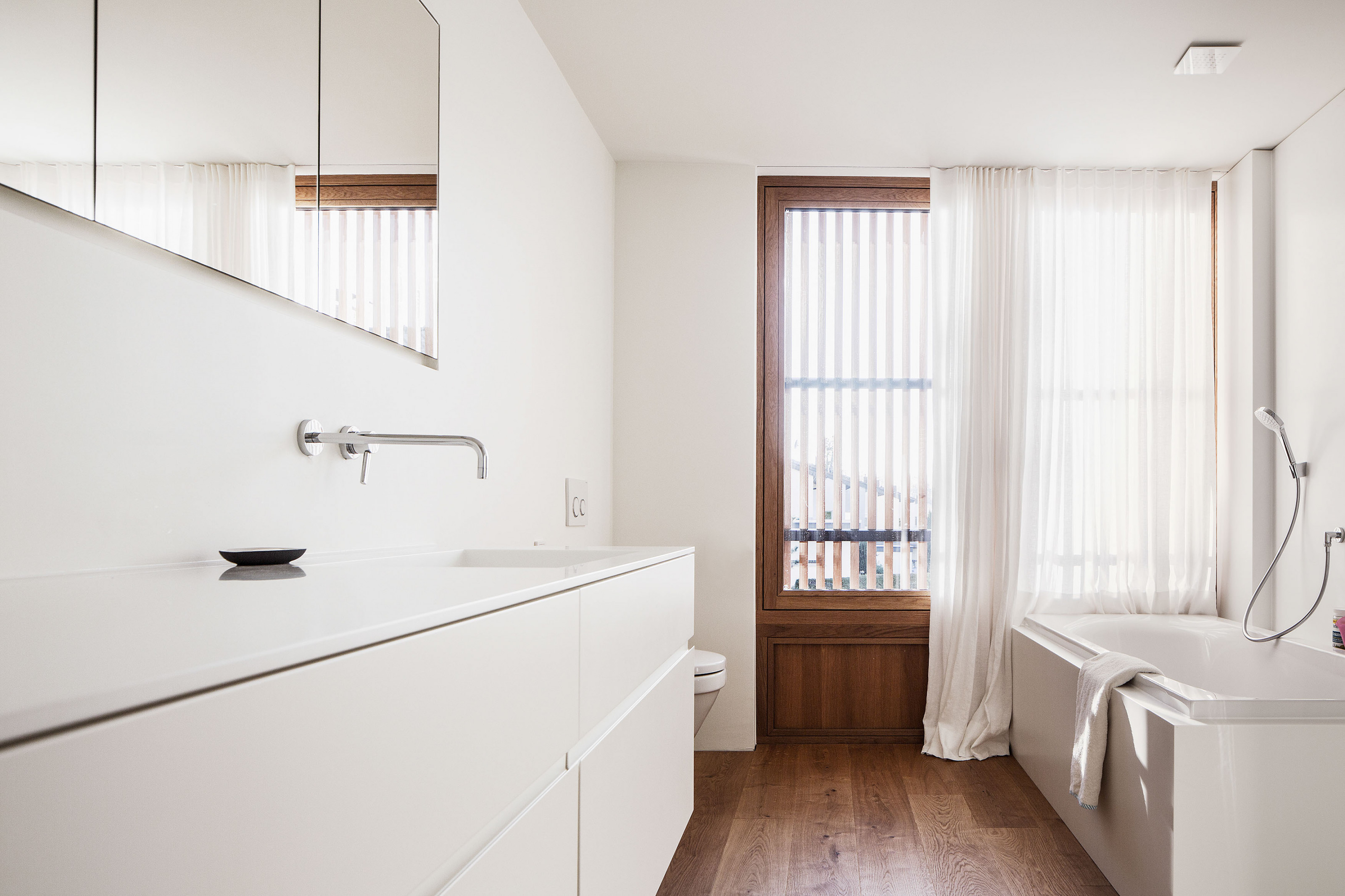 丨奥地利福拉尔贝格丨Baumeister Jürgen Haller GmbH-11