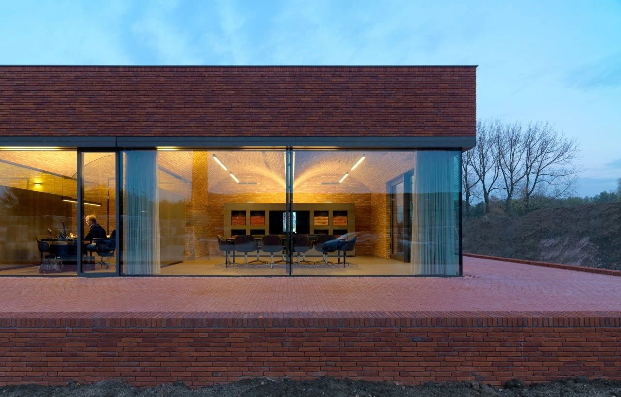 Strijp R 住宅区丨荷兰丨Bedaux de Brouwer Architects-46