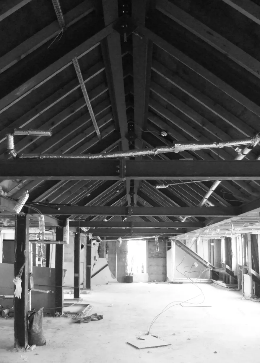 金钟道·罗宾·李建筑事务所-6