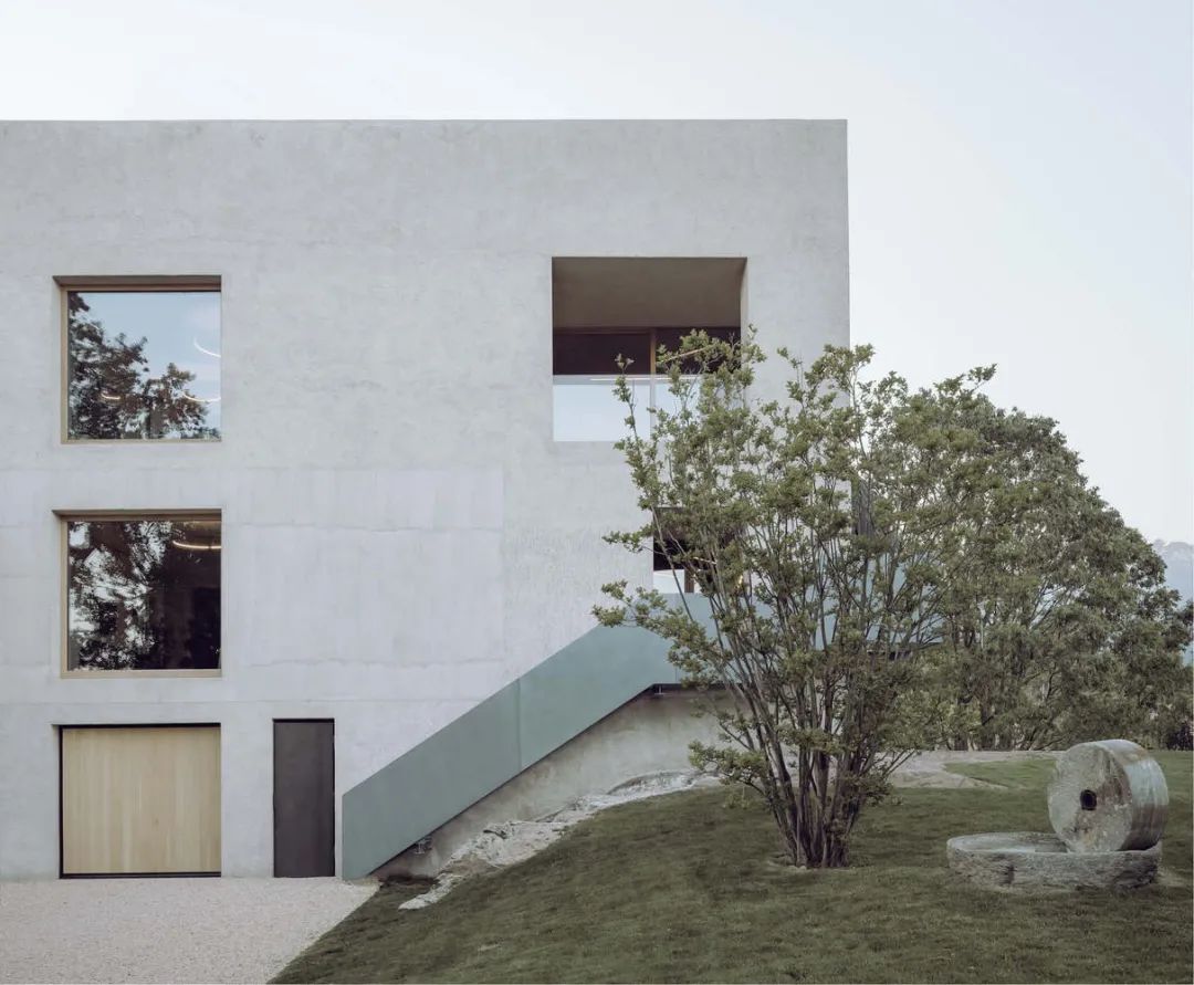 60 年代老宅重生 | 能源升级、结构改造与功能拓展-11