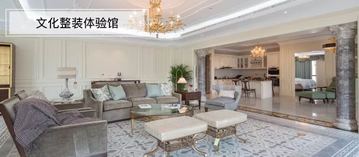 申远集团大厦·别墅生活体验馆 | 智能家居与多元风格的完美融合-45