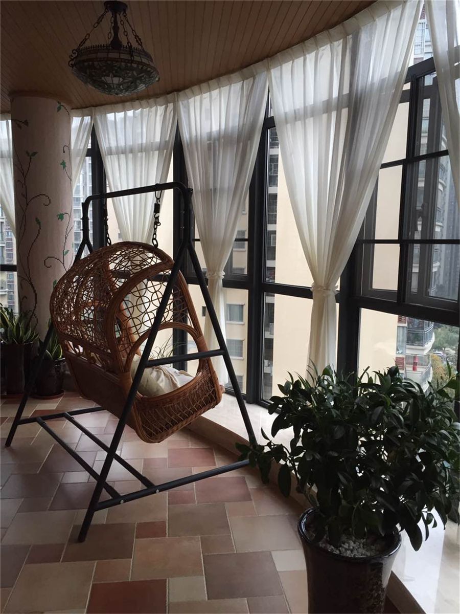 新古典欧式,温润如玉的家访日记-62