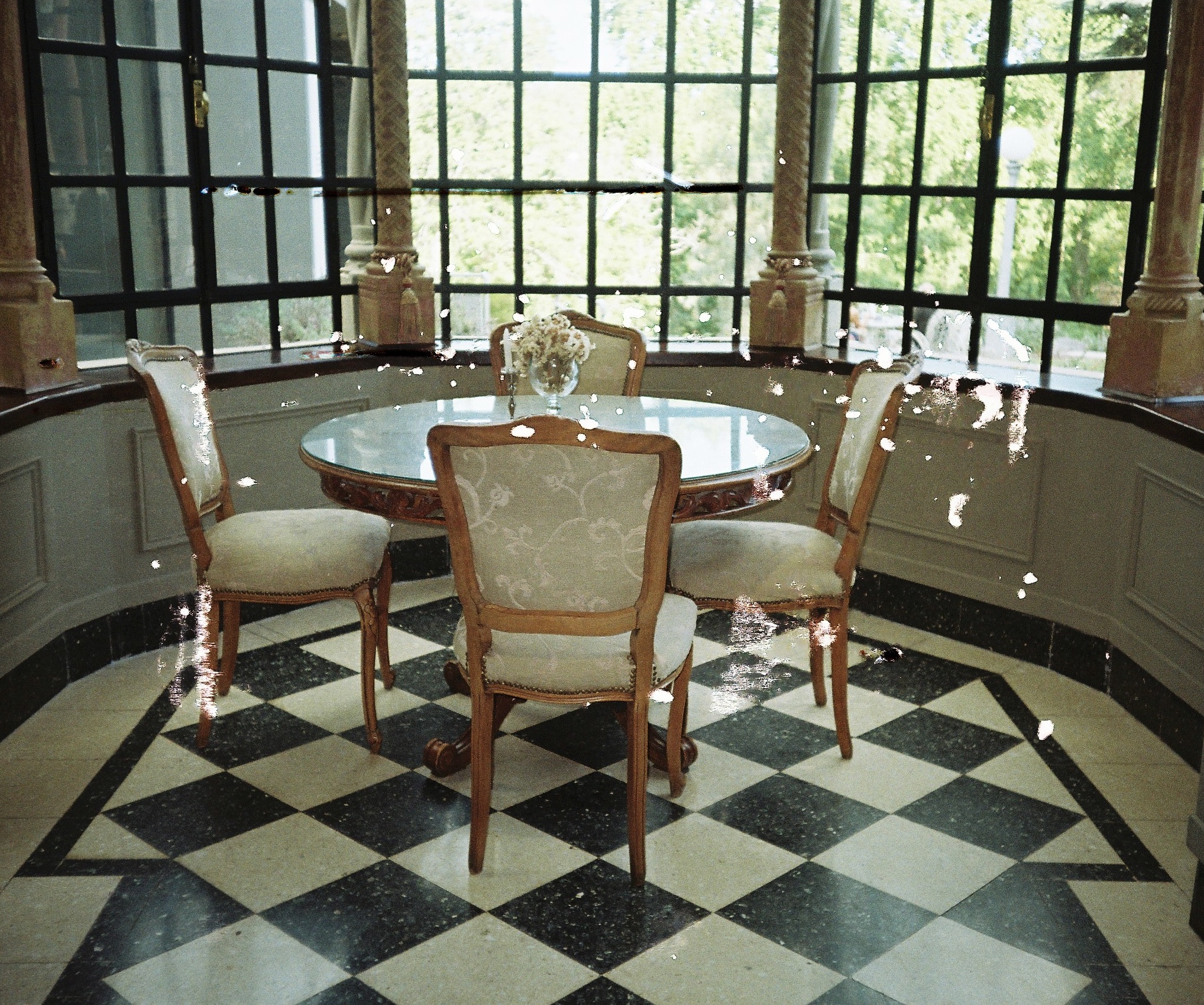 Hotel boutique San Leonardo-8