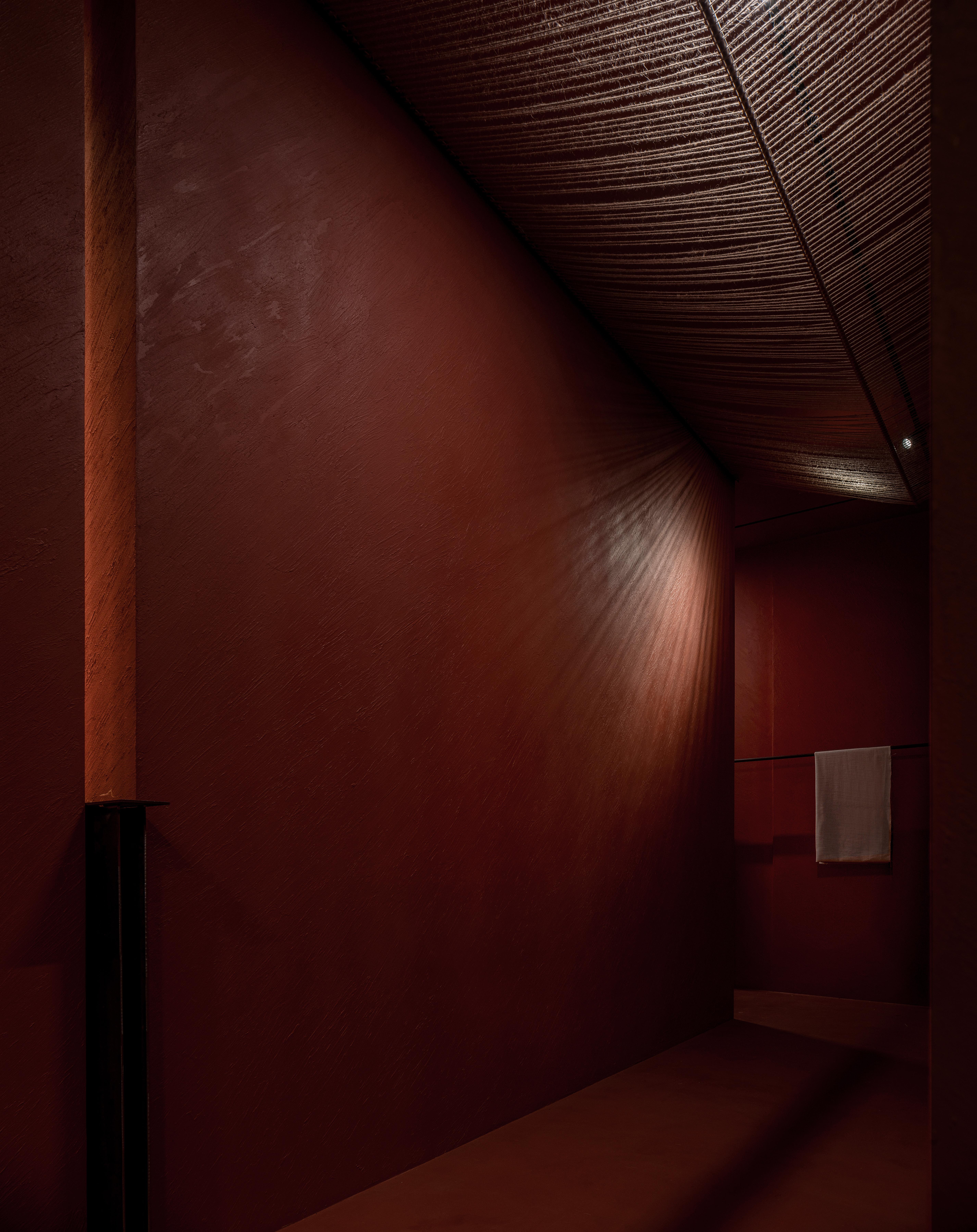 心灵穿越 ORVIBO 城市展厅丨中国河北丨安年设计-35