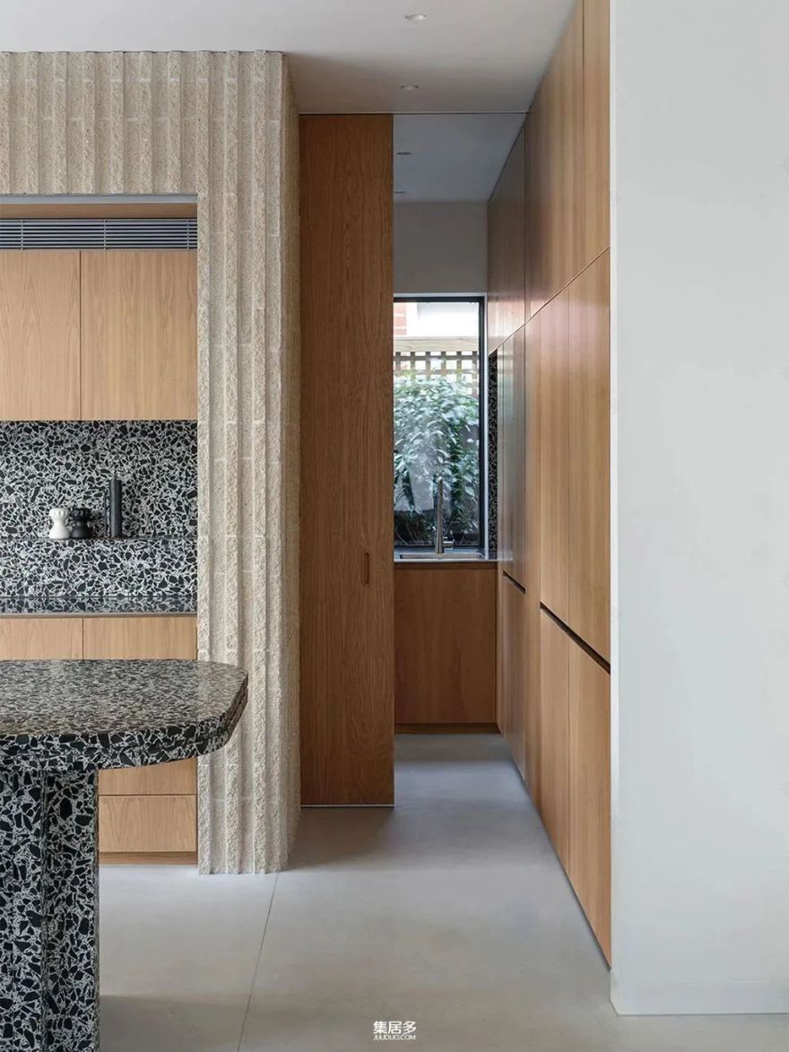 墨尔本现代家居设计丨澳大利亚墨尔本-6