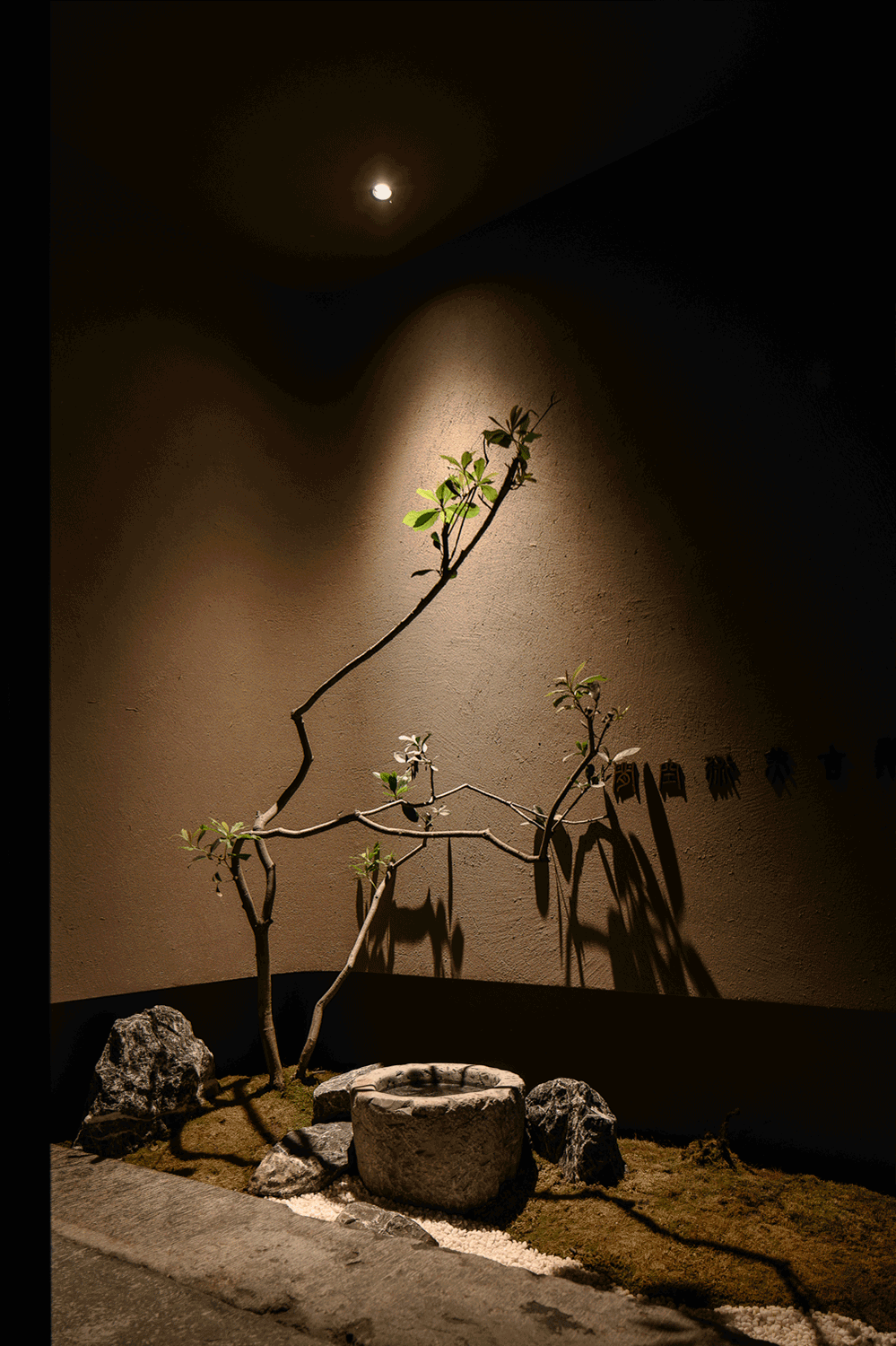 有鄰古美术空间丨中国温州丨温州千上设计-28