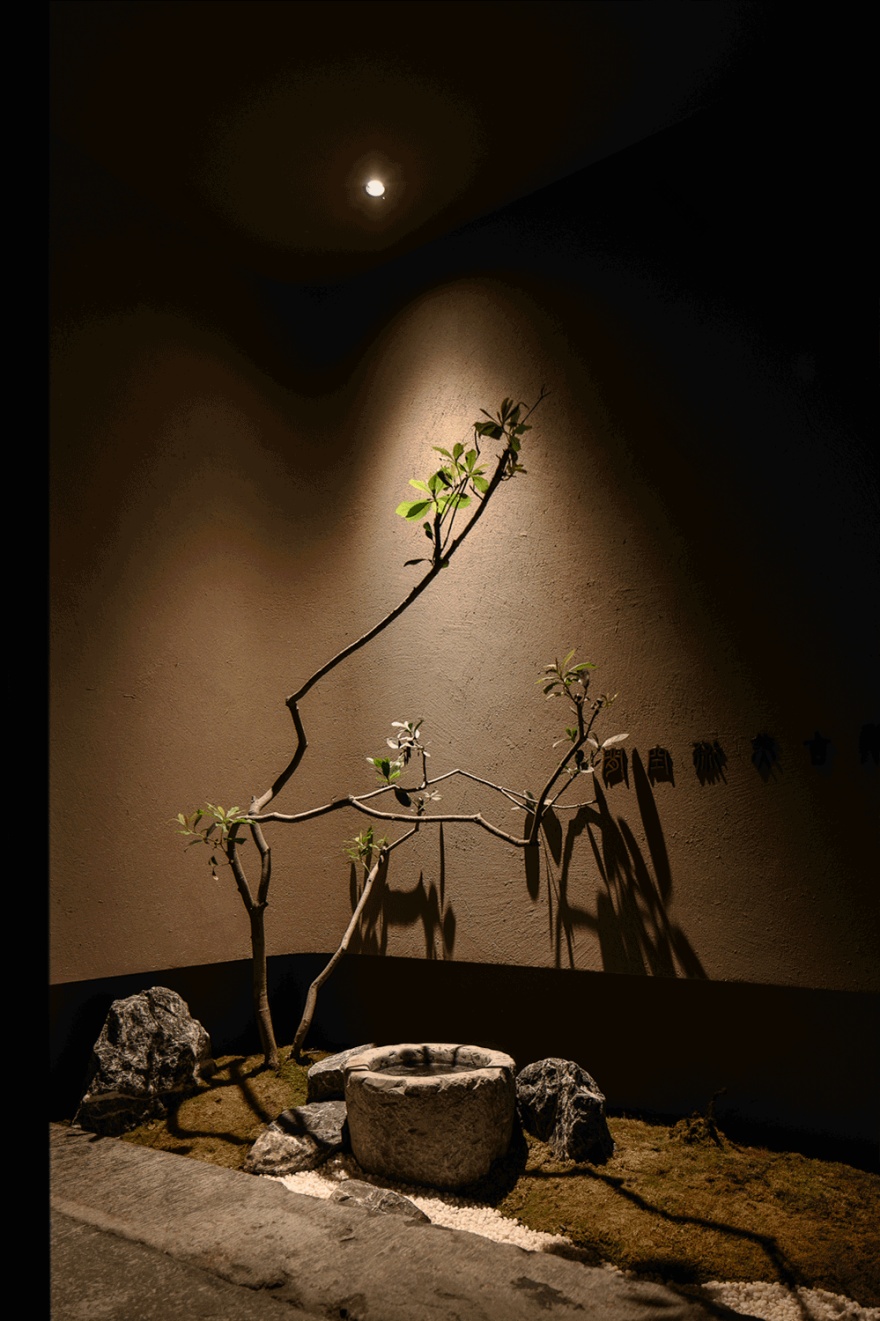 有鄰古美术空间丨中国温州丨温州千上设计-28