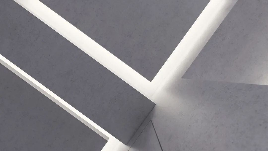 光影交织的空间实验·某项目照明设计-25