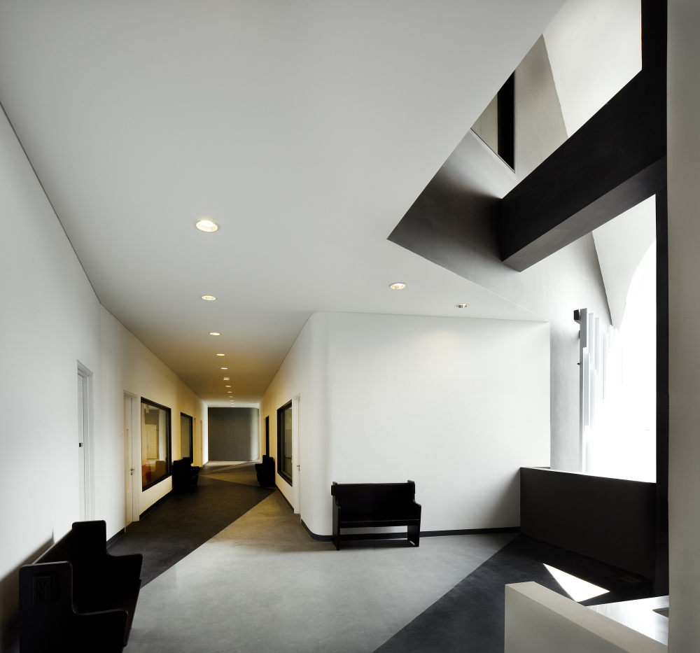 全球公共空间设计精选-75