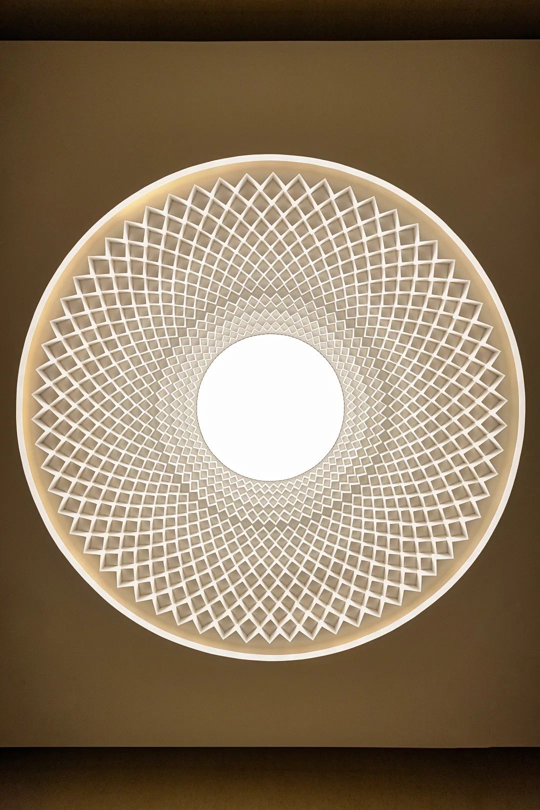 星河遙望·旭輝廣場丨IDM 设计研究中心,矩陣鳴翠-52