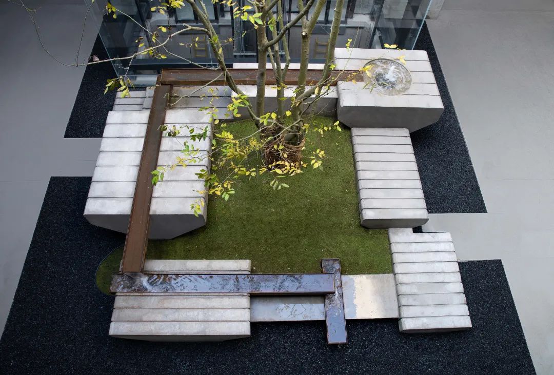 循迹一场旧时光丨上海宝山中成智谷-130