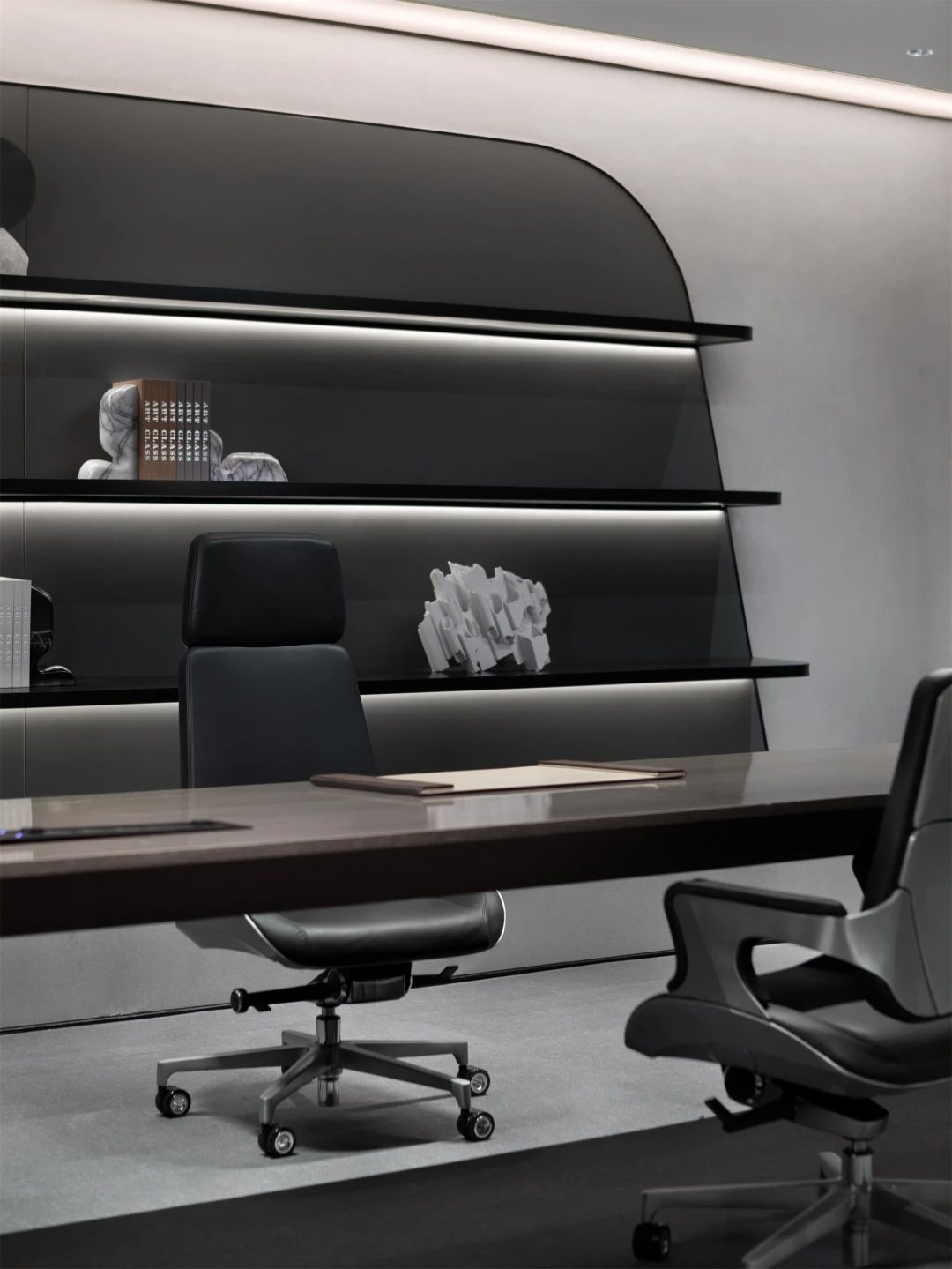 南京智立方仁生办公楼  以臻致境，简化重构-17