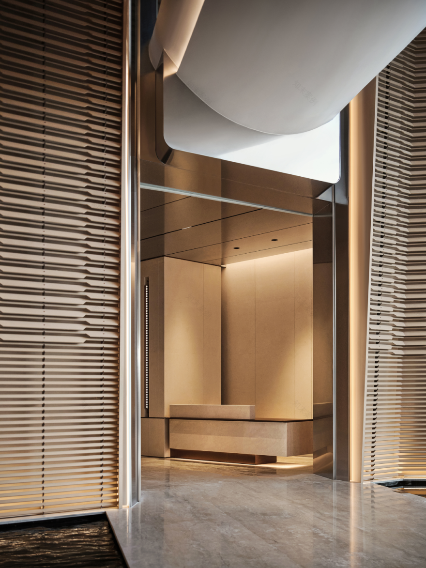 武汉长江天地丨中国武汉丨WJID维几设计-11