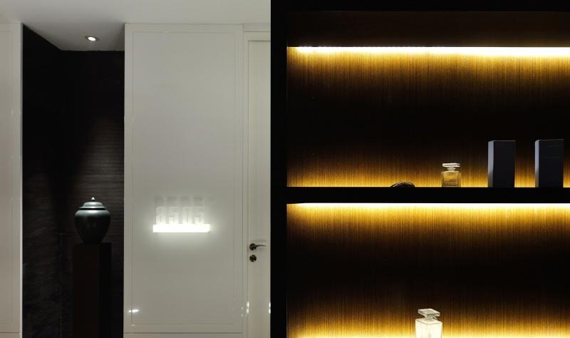 清SPA养生会所——宁静致远的空间艺术-6