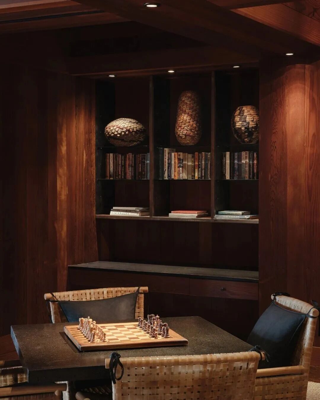 安缦嘉宁(Amangani)酒店丨美国怀俄明丨埃德·塔特尔(Ed Tuttle),【BJD】国际设计-70