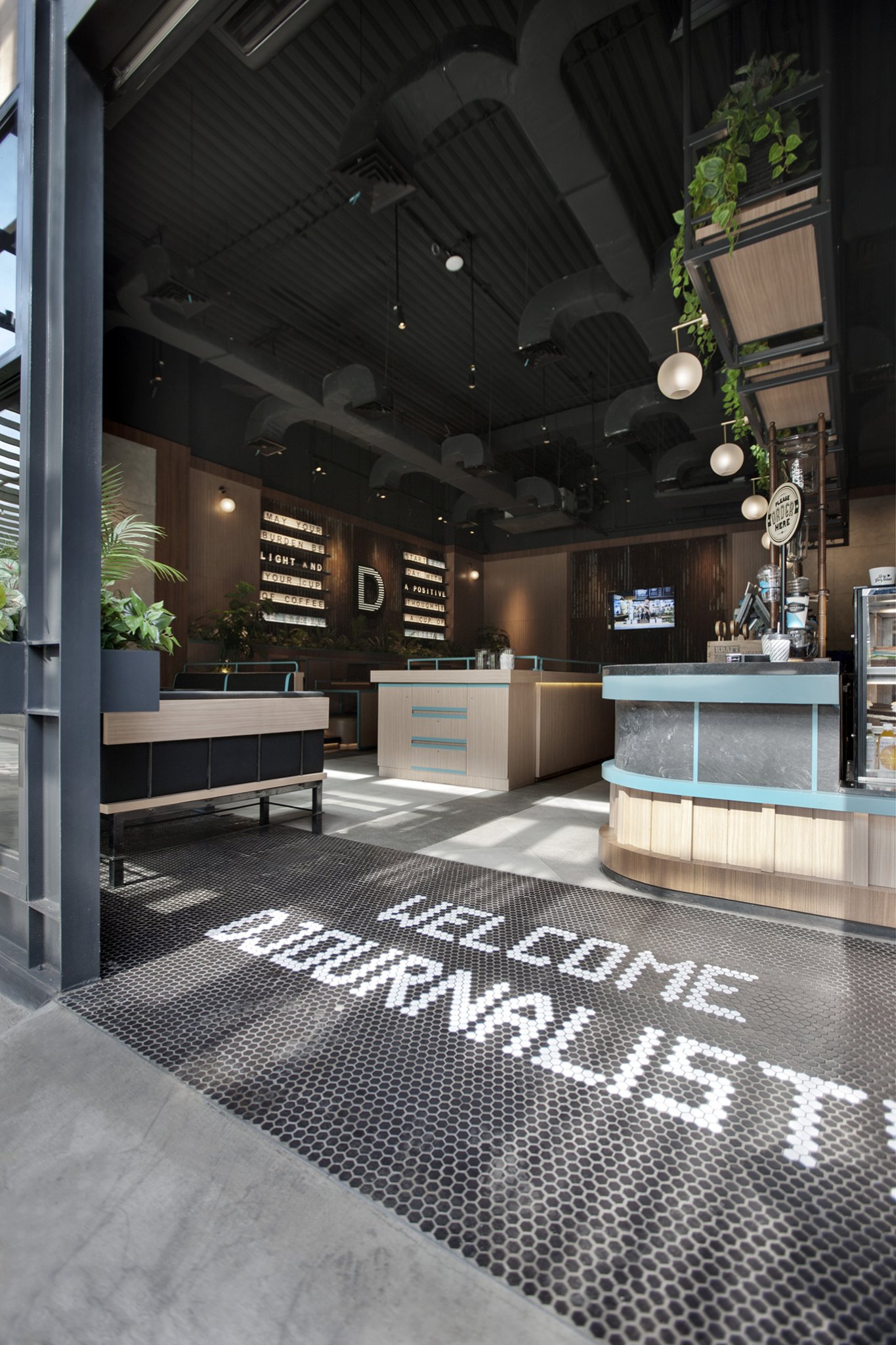 《日报咖啡》丨印度丨HighStreet-10