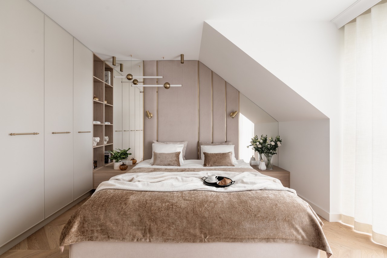 127  米双子住宅设计丨波兰波兹南丨PLN Design编辑团队,建筑工作室-22