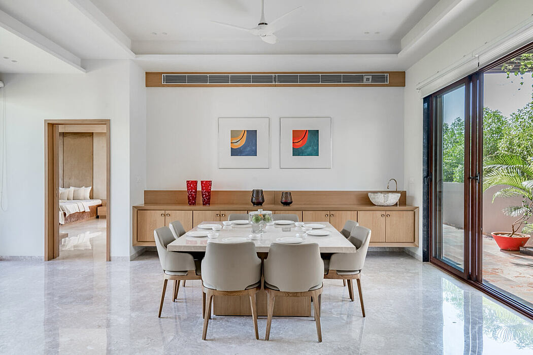 神土居所丨印度丨Ace Associates-5