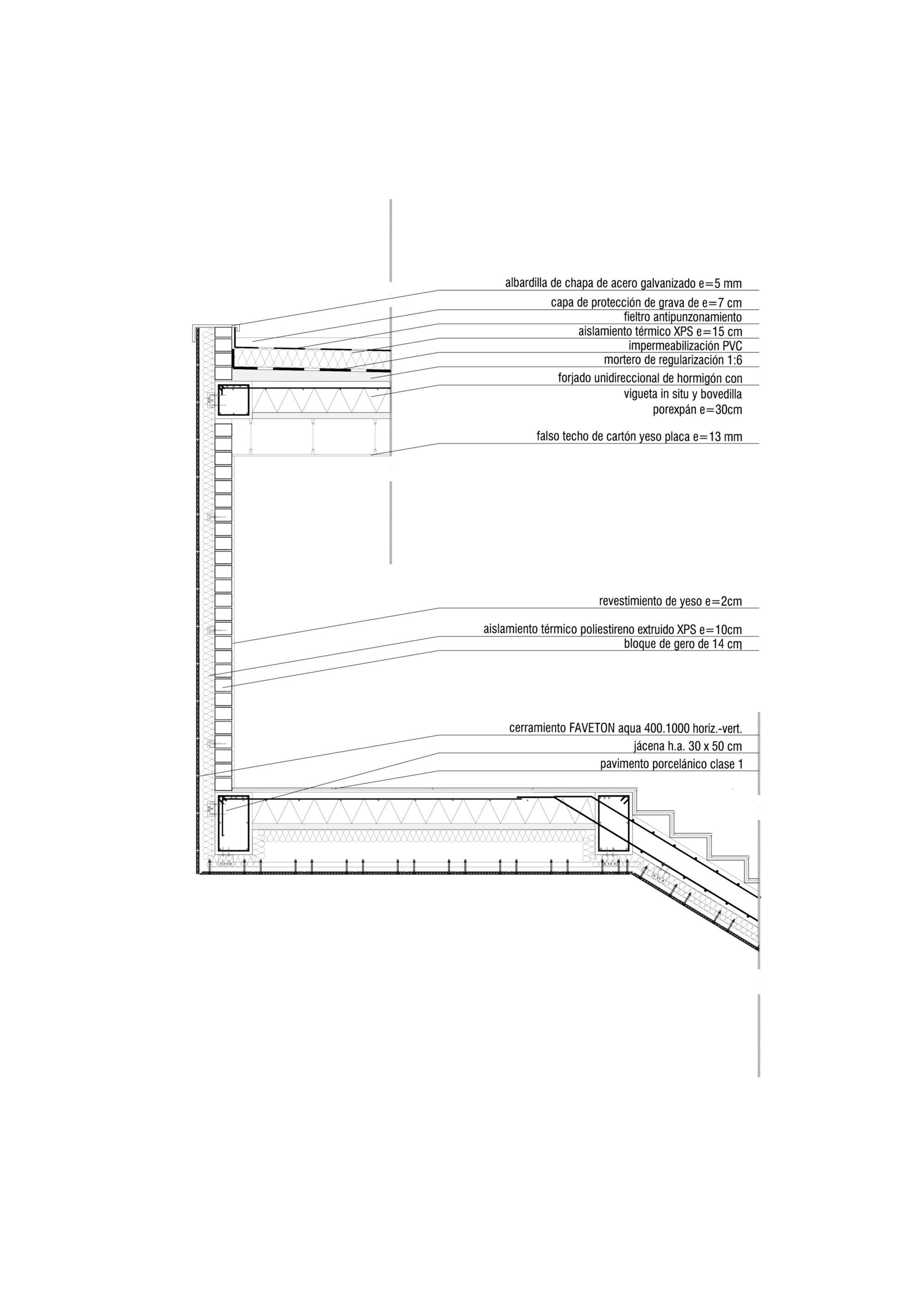 Brea de Aragón 剧院和电影院丨西班牙萨拉戈萨丨Radiz Arquitectura-49