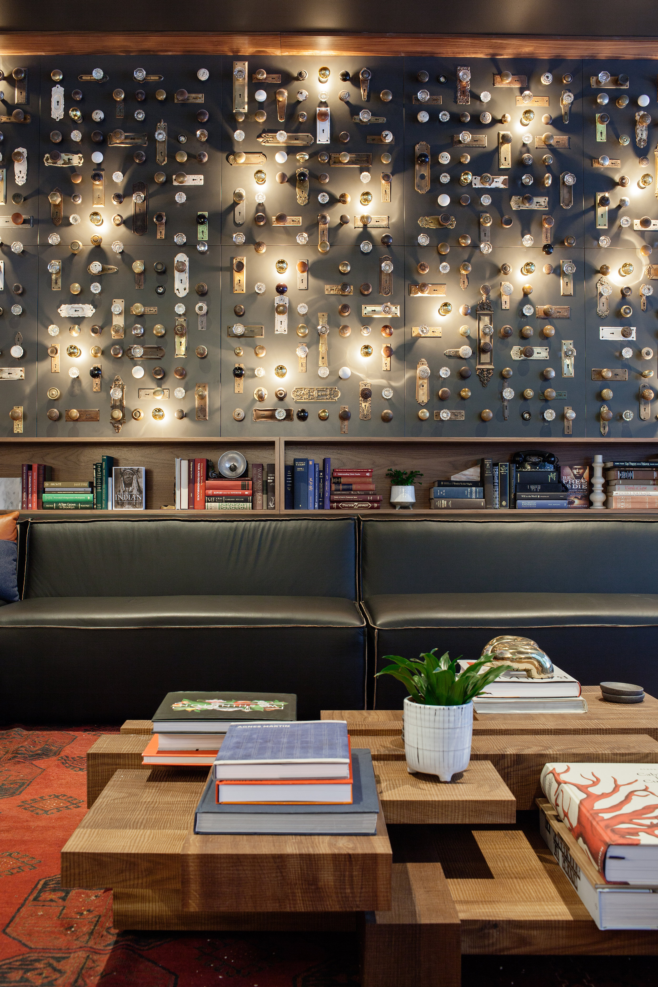 丨美国西雅图丨Vida Design-14