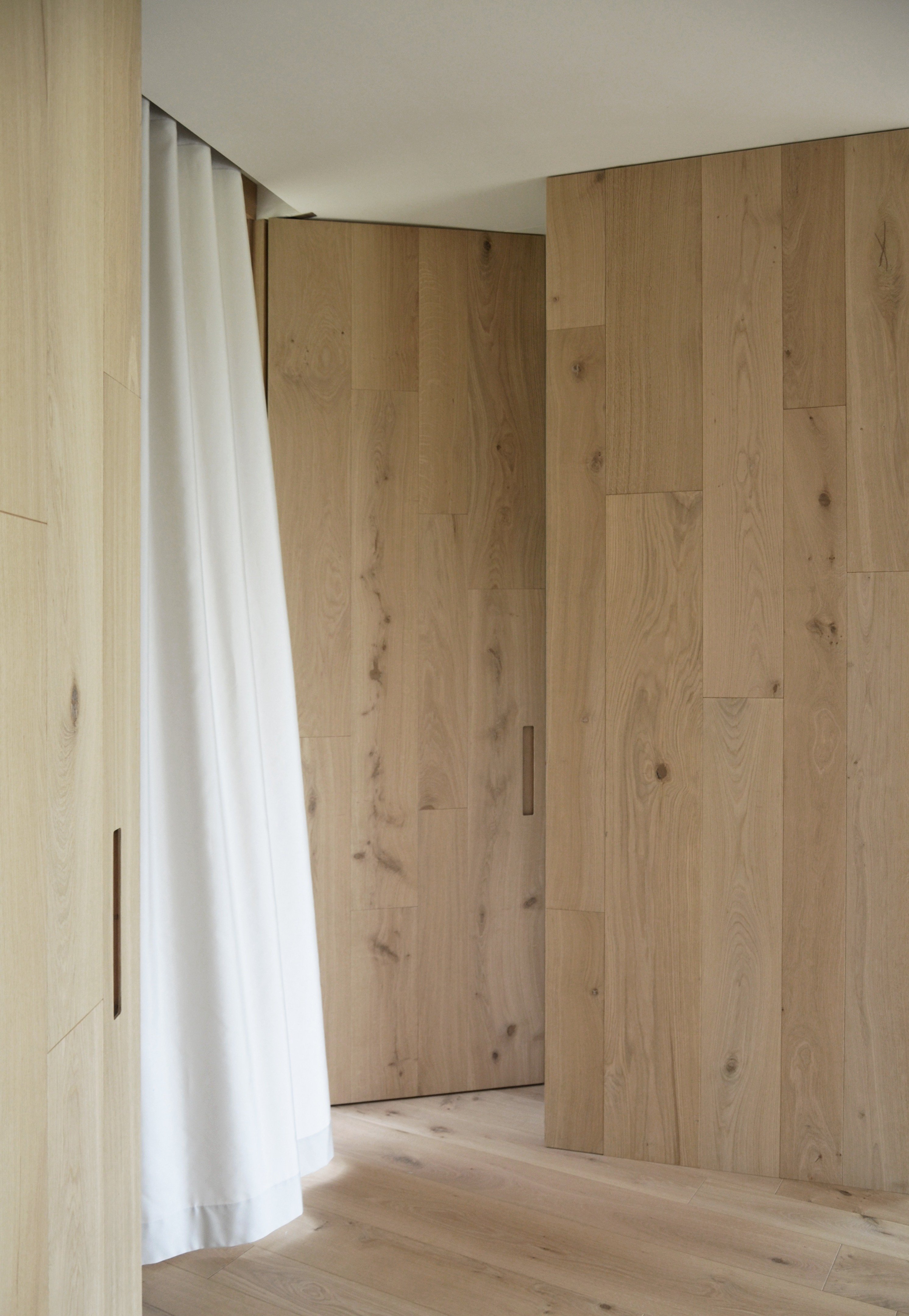 带有一个大门廊的房子丨意大利-22