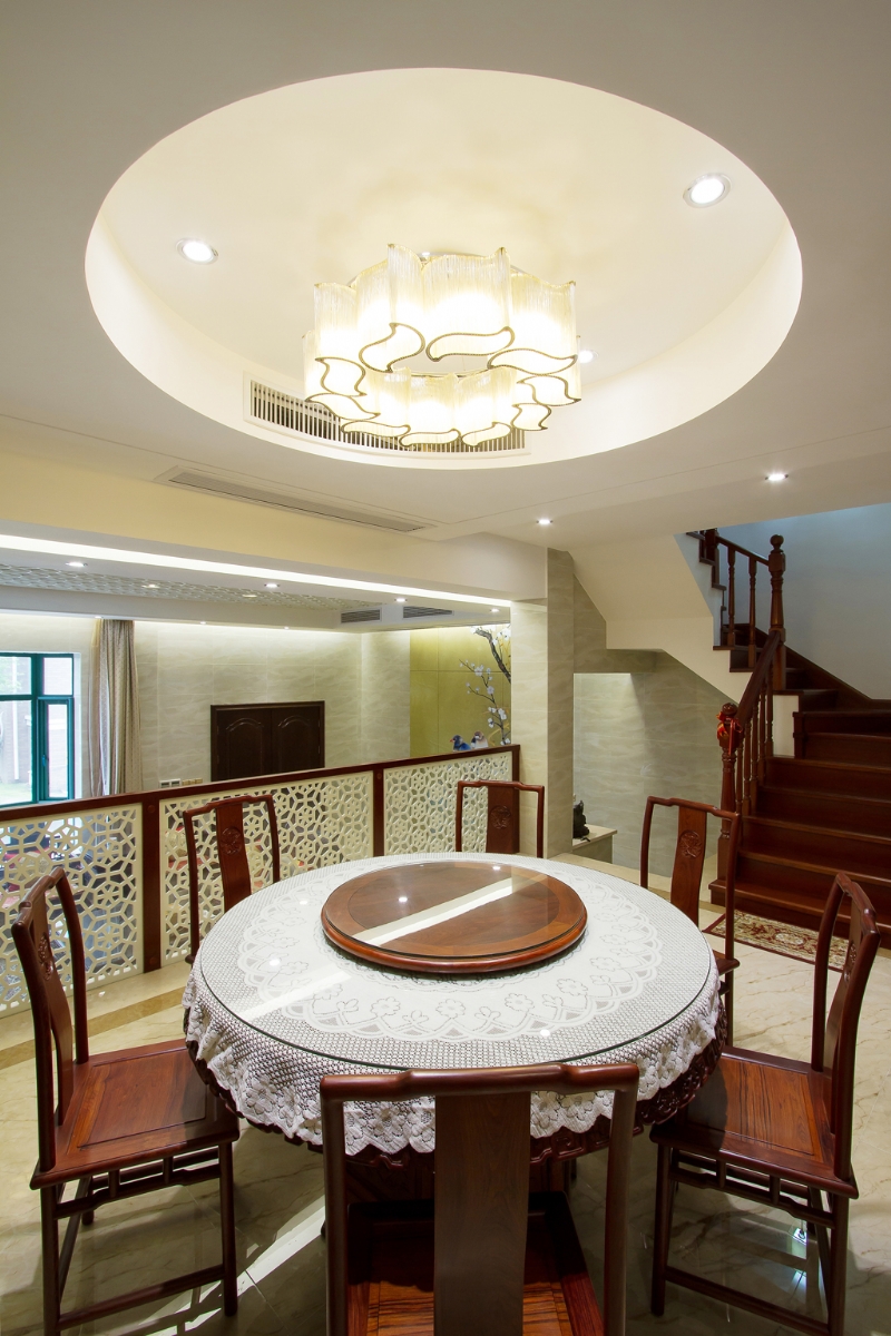 苏州丽岛别墅-14