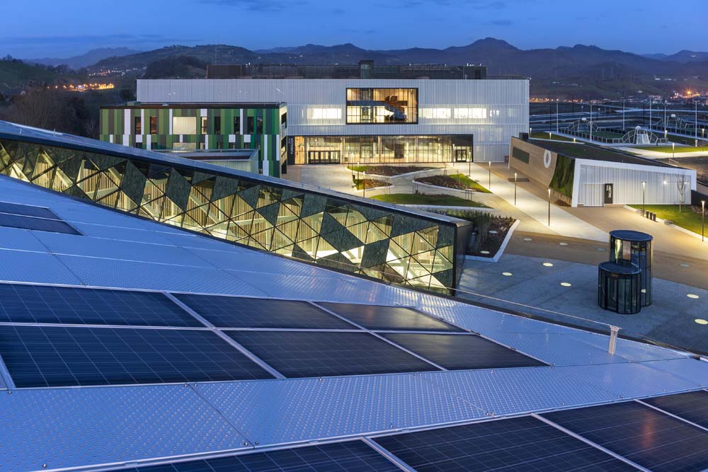 零能耗 Orona IDeO 创新城-33