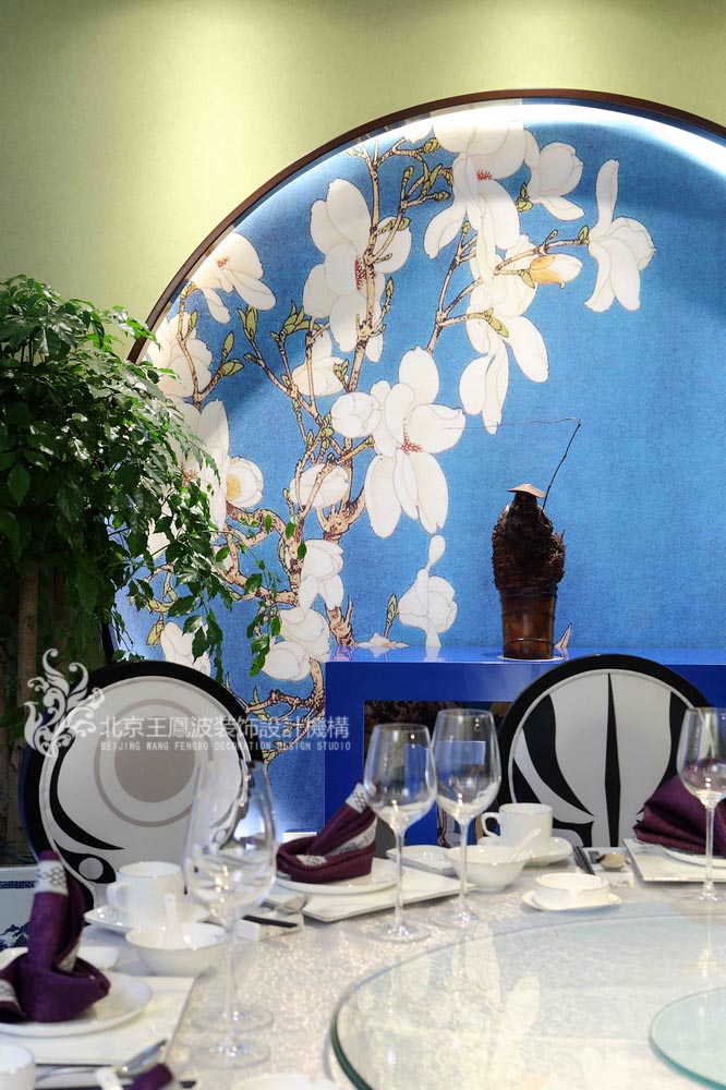 中小型个性办公空间\火炬生地公司会所-14