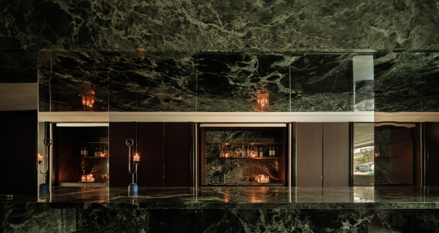 香颂漫语丨中国宁波丨TLXD童凌霄设计-50