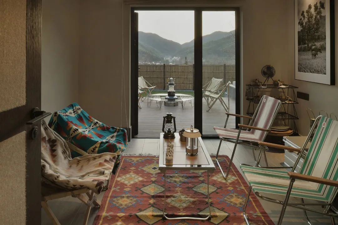 黄山文化村丨中国黄山丨MIDSDC 中装新设-38