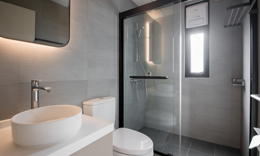 比華利山私人住宅翻新项目丨中国香港丨EVA WONG ARCHITECTS LTD.-11